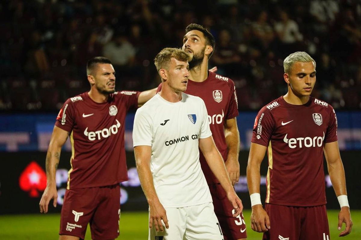 Tricolorii pot da nas în nas cu Pique în Andorra: „Ne încuraja, făcea mese de sărbători. N-au venit nici Shakira, nici Clara”