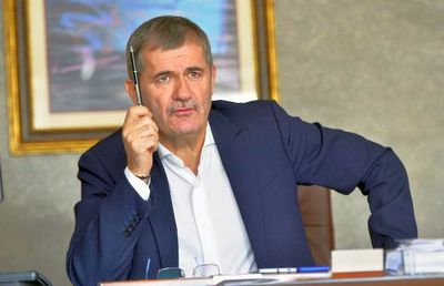 Valeriu Iftime, nervos după înfrângerea cu FCU Craiova: „Suntem slabi, e un semnal de alarmă” + Nici Croitoru nu a scăpat: „La țipat suntem buni, în timpul meciului nu face ceva”