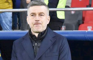 Edi Iordănescu, desființat de un patron din Liga 1 înaintea debutului României în preliminariile Euro: „Nu cred în antrenorul ăsta”