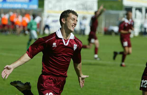 Cosmin Tilincă, invitatul zilei la GSP Live. Urmărește emisiunea AICI