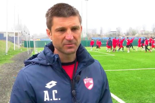 Andrei Cristea