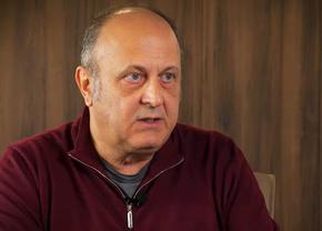 Dan Șucu a mărturisit care a fost „singurul moment când am plecat tuflit de la Stadionul Giulești”