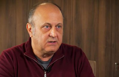 Dan Șucu a mărturisit care a fost „singurul moment când am plecat tuflit de la Stadionul Giulești”: „Mă gândeam la el ca la copiii noștri”