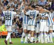 Delir în Argentina, cu 83.000 de oameni » Messi a reușit golul #800 din carieră!