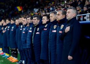 România începe o nouă campanie preliminară cu un singur obiectiv: calificarea la Campionatul European!