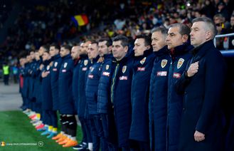 România începe o nouă campanie preliminară cu un singur obiectiv: calificarea la Campionatul European!