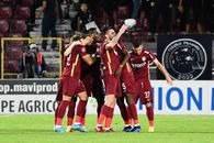 Anunță 3 transferuri la CFR Cluj » Cu cine vrea să dea lovitura campioana României