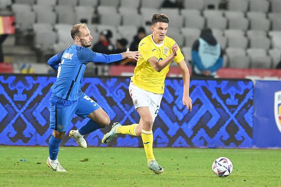 Daniel Boloca de la Frosinone s-a supărat pe România și nu mai vrea la națională. Problema lui este că, la rându-le, nici De ce nu mai vor românii să fie români?