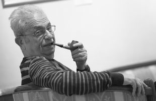 A murit Radu Cosașu. Decanul presei sportive românești avea 92 de ani