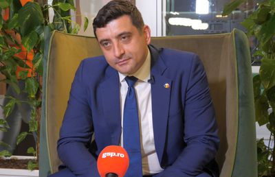 George Simion, reacție tranșantă în cazul „Ungaria Mare”: „Pot să-și pună și pene în cap! Au venit cu o hartă care n-a existat niciodată” + Acuzații grave la adresa ministrului Eduard Novak