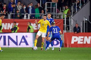 Andorra - România, în primul meci din preliminariile EURO 2024. Echipele anunțate în Gazetă + cote la pariuri