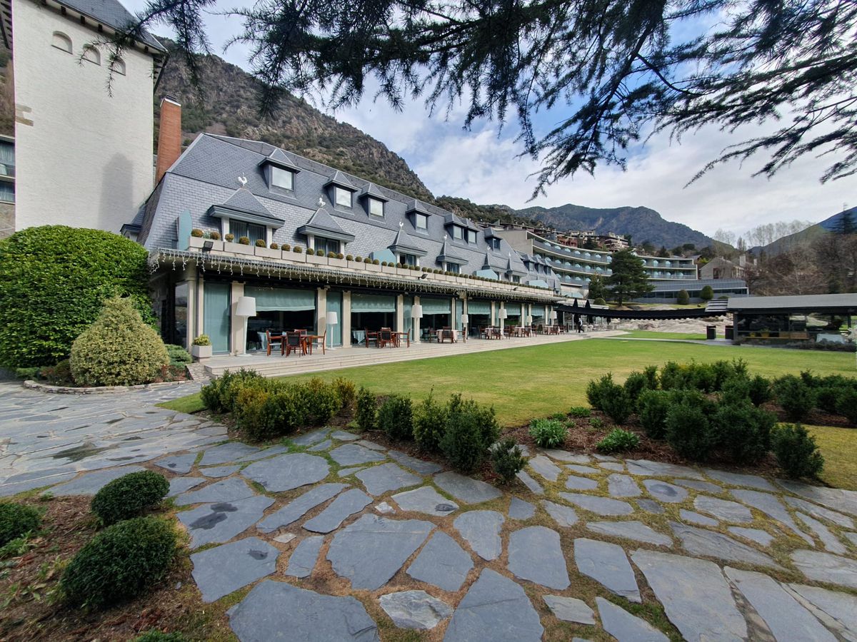 Ardeleanul din Andorra explică de ce micuțul stat din Pirinei e un paradis pentru bogați