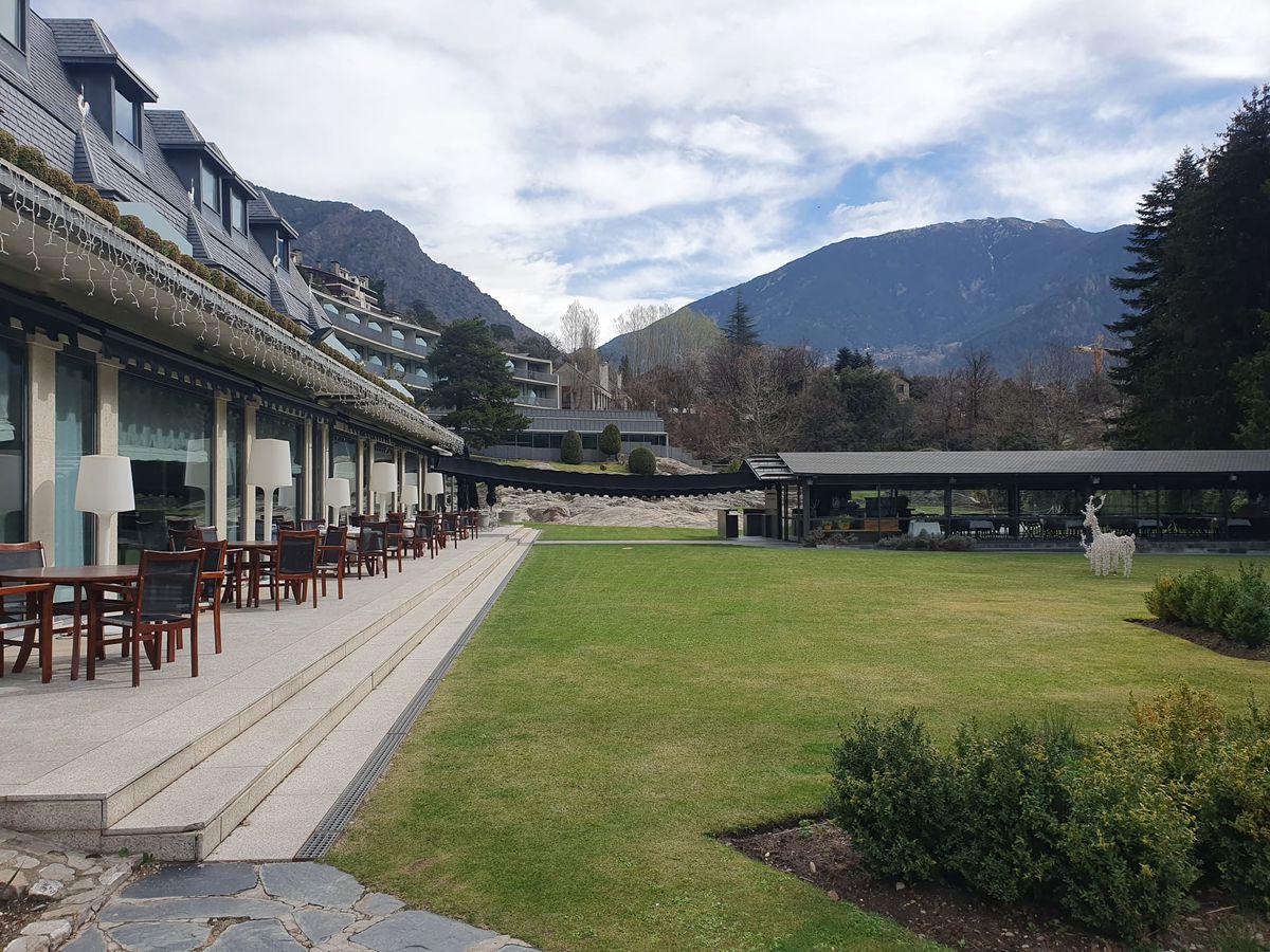 Ardeleanul din Andorra explică de ce micuțul stat din Pirinei e un paradis pentru bogați