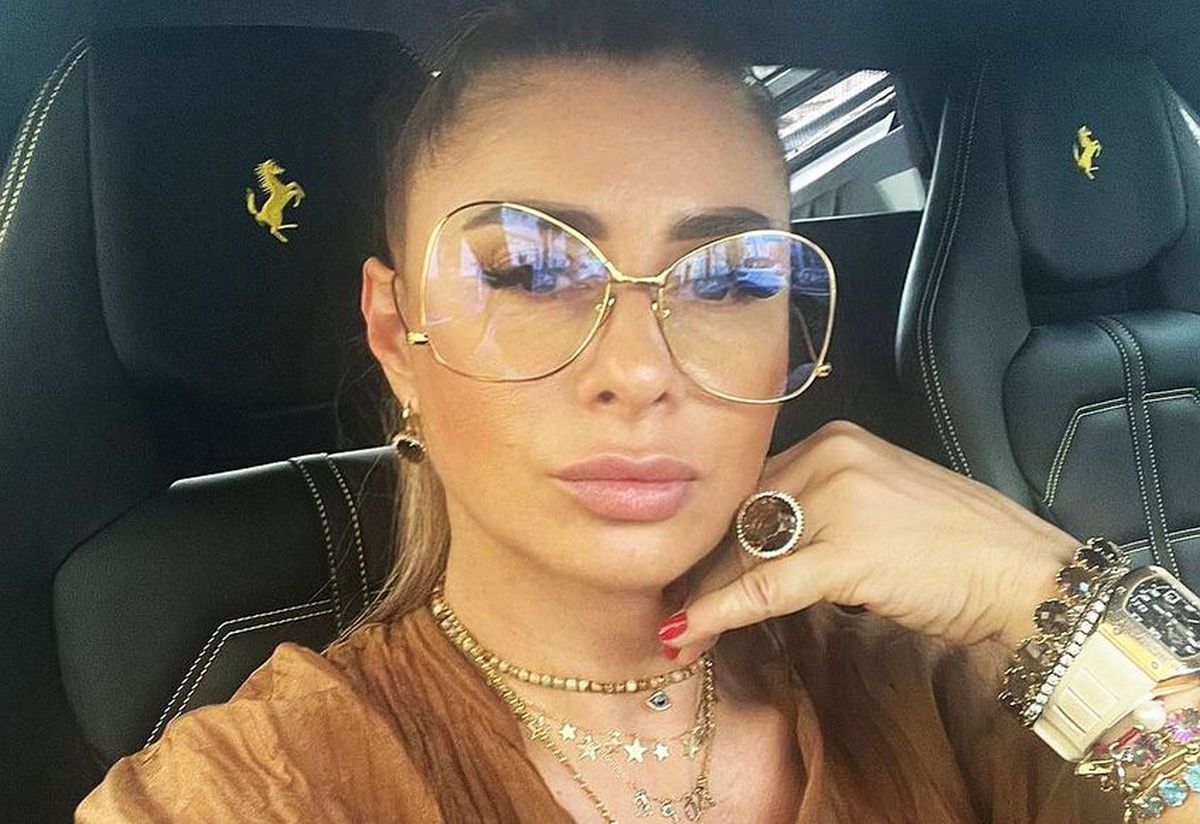 L-a înlocuit pe Laurențiu Reghecampf cu un milionar din Tulcea! Ce afaceri are și cât de bogat e noul iubit al Anamariei Prodan