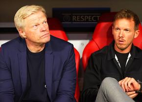 Bayern a anunțat oficial noul antrenor » Șeful Oliver Kahn nu l-a menajat pe Nagelsmann: „Asta s-a întâmplat după Campionatul Mondial”