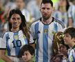 Delir în Argentina, cu 83.000 de oameni » Messi a reușit golul #800 din carieră!
