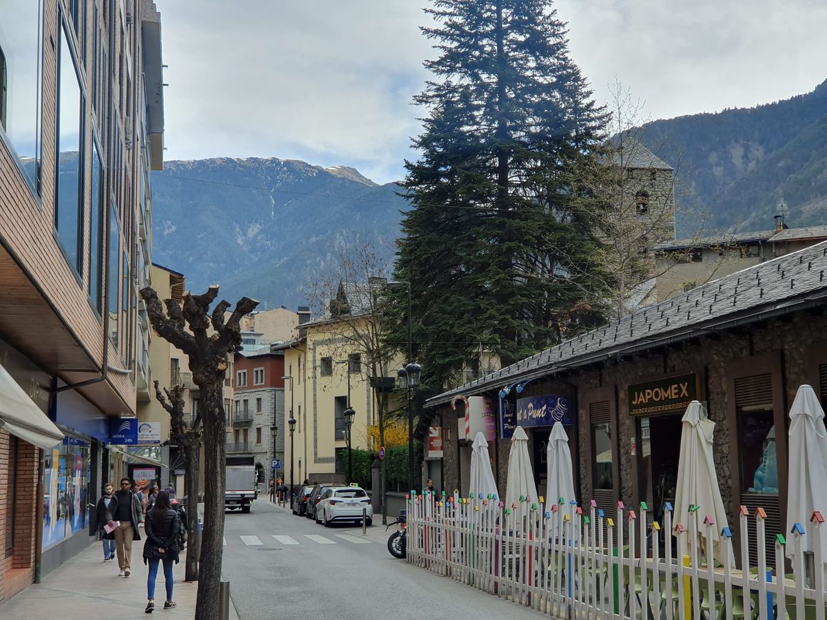 Interviu cu Raul Feher: „Influencerii și oamenii cu bani mulți se mută în Andorra datorită impozitelor”