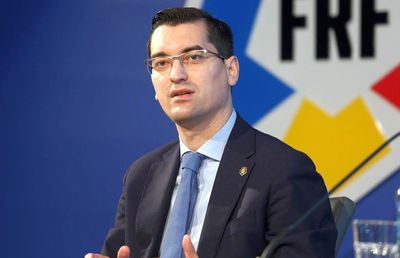 Mihai Stoica: „Am fost cu Lupescu, a râs Burleanu de el. Cu Gică Popescu am merge până în pânzele albe”