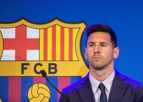 Un bun prieten al lui Messi anunță: „Șansele ca el să se întoarcă la Barcelona sunt de 50%”