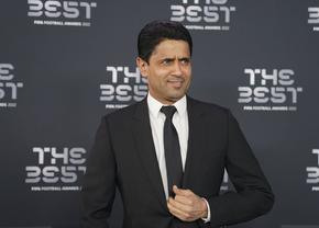 „Al Khelaifi a aruncat bomba” » Marca anunță că șefii lui PSG ar putea cumpăra un club din Spania
