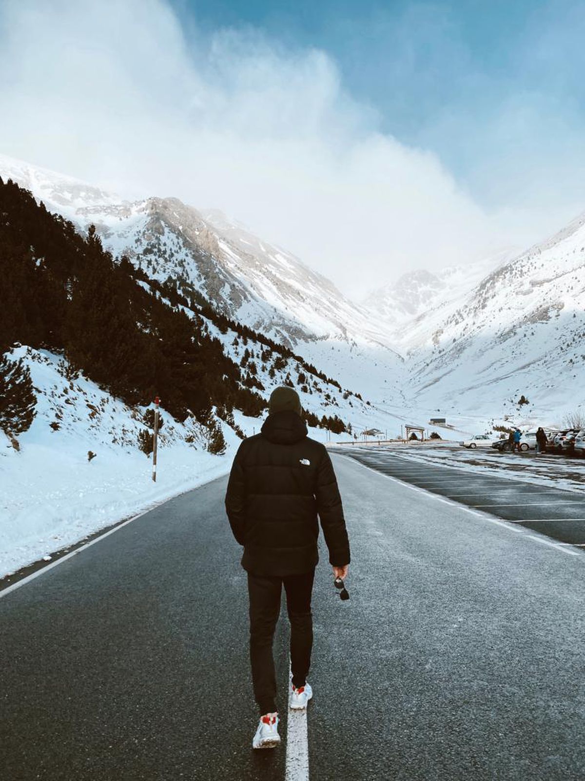 Ardeleanul din Andorra explică de ce micuțul stat din Pirinei e un paradis pentru bogați