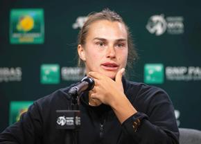 Finalista de la Indian Wells a răbufnit: „Niciodată nu m-am confruntat cu atâta ură”