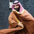 Mohammed bin Salman