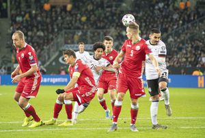 Adversara României riscă excluderea din preliminariile EURO! Când ar urma să ia decizia UEFA