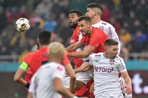 Superliga confiscată! TOP 7 coeficienți InStat sunt dominați de o particularitate
