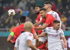Superliga confiscată! TOP 7 coeficienți InStat sunt dominați de o particularitate