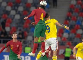 Conducătorul echipei din play-off a fost la România U21 - Portugalia U21 și a tras concluziile: „Sper că nu aceasta va fi exprimarea la EURO”