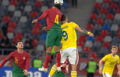 Conducătorul echipei din play-off a fost la România U21 - Portugalia U21 și a tras concluziile: „Sper că nu aceasta va fi exprimarea la EURO”