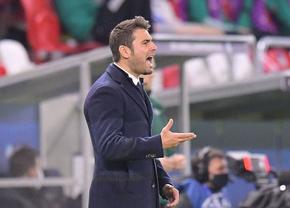 Pândește postul lui Adrian Mutu: „Voi lua titlul pe banca Rapidului!”