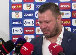 Marius Niculae așteaptă transferuri la Dinamo: „Sunt șanse mici să rămână în Liga 1 altfel”