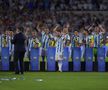 Sărbătoare în Argentina. Leo Messi, golul 800 din carieră