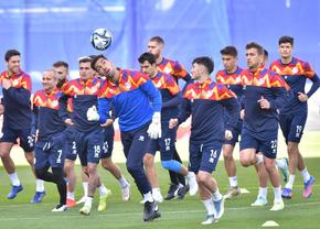 Selecționerul din Andorra nu se teme de „tricolorii” lui Edi Iordănescu: „România favorită? Când?”