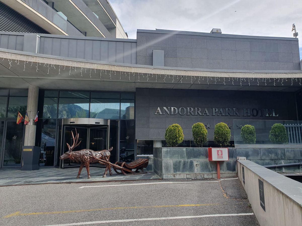 Ardeleanul din Andorra explică de ce micuțul stat din Pirinei e un paradis pentru bogați