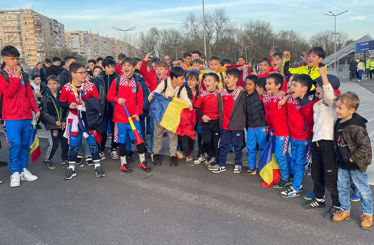 România U21 - Portugalia U21 0-2 » „Tricolorii”, neputincioși împotriva vedetelor portugheze