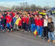 România U21 - Portugalia U21 0-2 » „Tricolorii”, neputincioși împotriva vedetelor portugheze