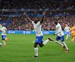 Mbappe și Lukaku au făcut spectacol la debutul în preliminariile EURO 2024 » Franța și-a zdrobit principala adversară din grupă! Toate rezultatele