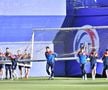 Andorra, antrenament înaintea meciului cu România / FOTO: Cristi Preda