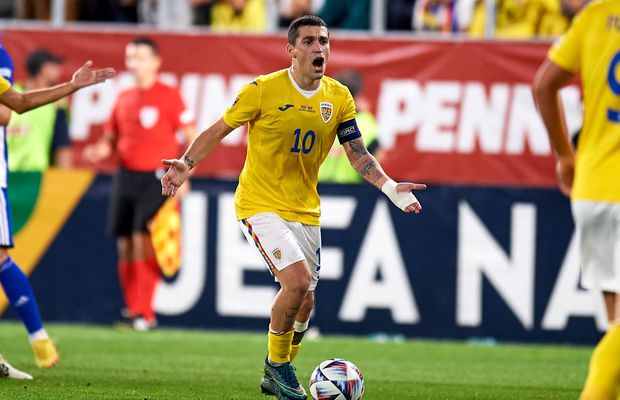 Suntem nașii echipelor mici! De ce meciul Andorra - România n-ar trebui să ne dea bătăi de cap