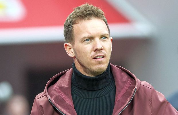 Nagelsmann pune două condiții! E dorit de o altă echipă din Premier League, după ce negocierile cu Chelsea au căzut