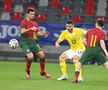 România U21 - Portugalia U21, amical de lux pe Ghencea, live pe GSP.ro/ foto: Imago Images
