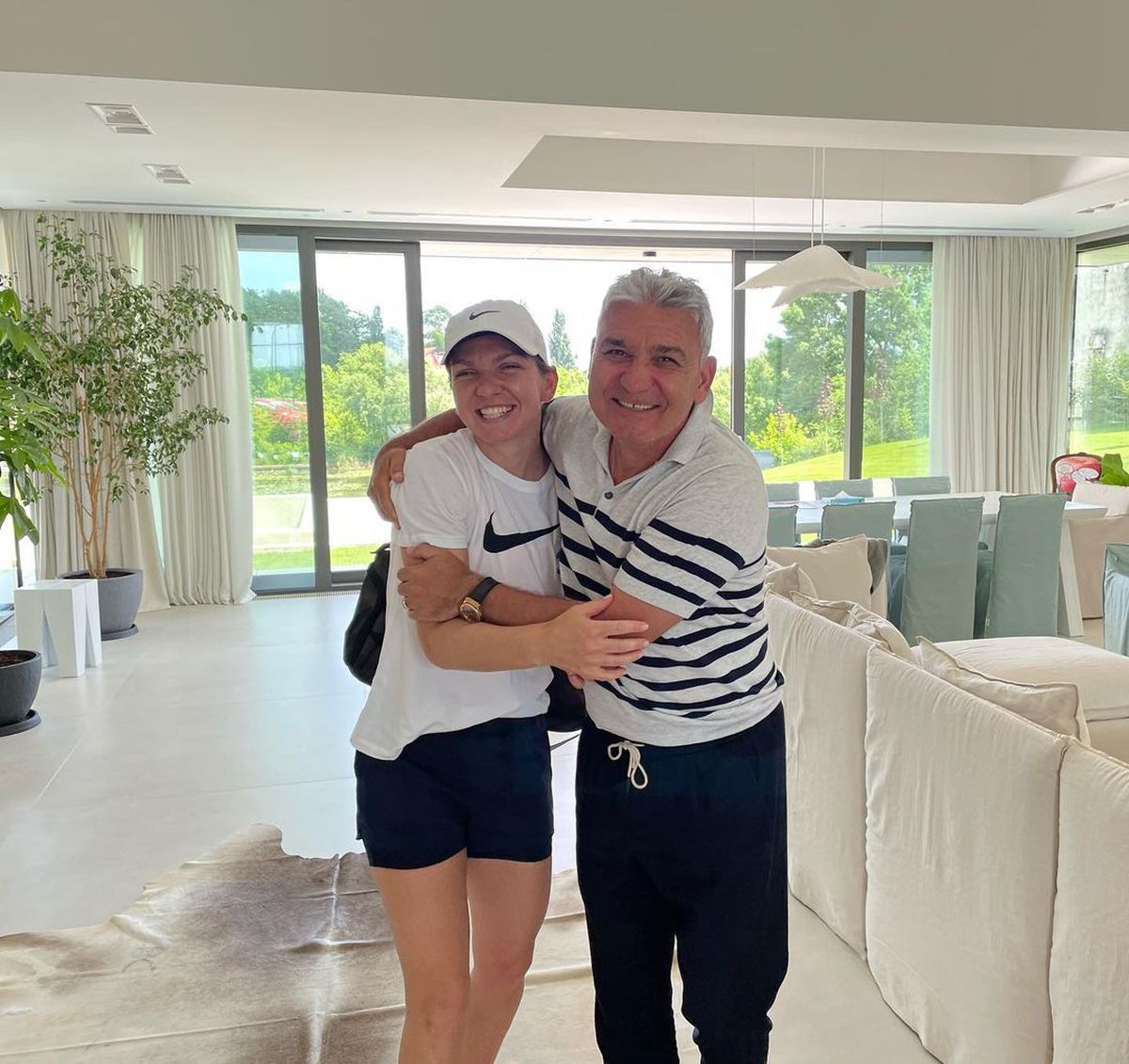 Ce scrie L'Equipe, după ce Simona Halep a ratat participarea la Roland Garros