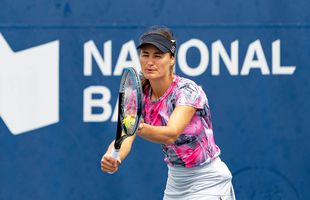 Monica Niculescu, ce victorie! » Cu Kalashnikova alături, a produs o mare surpriză la Miami