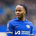 Raheem Sterling // foto: Guliver/gettyimages
