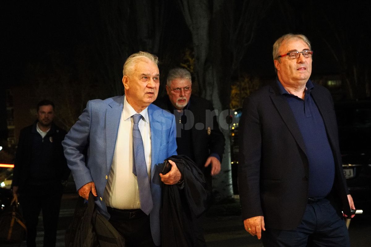 5 idei de la Madrid, înainte de amicalul anului » „Tricolorii” au întrerupt party-ul spaniolilor și au sosit cu invitați de marcă în „casa” care e departe de casă pentru români!