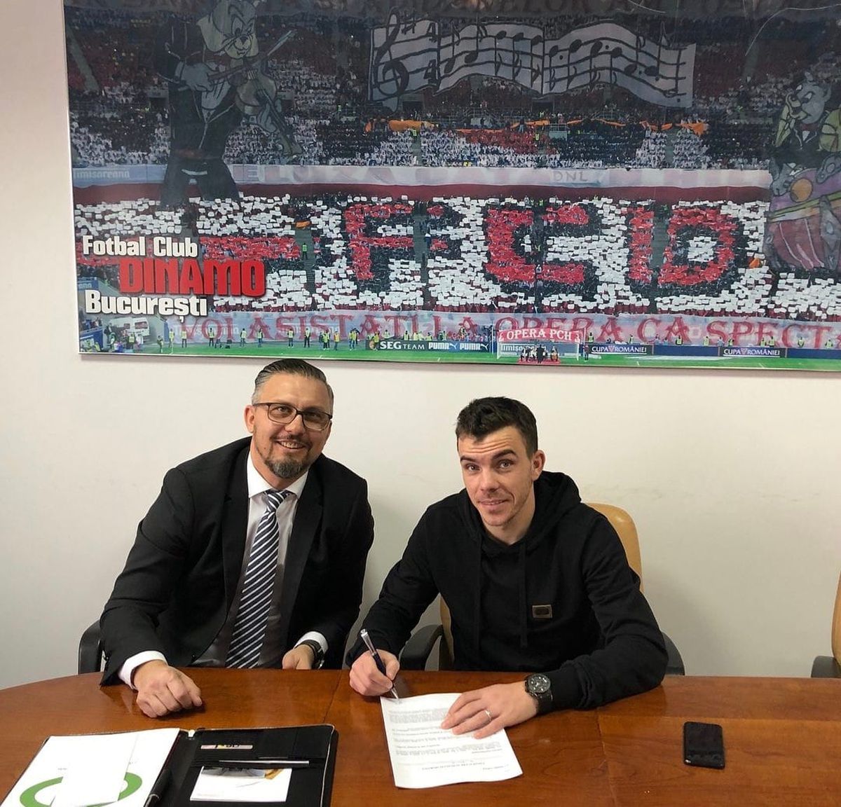 Lucian Marinescu - poze inedite