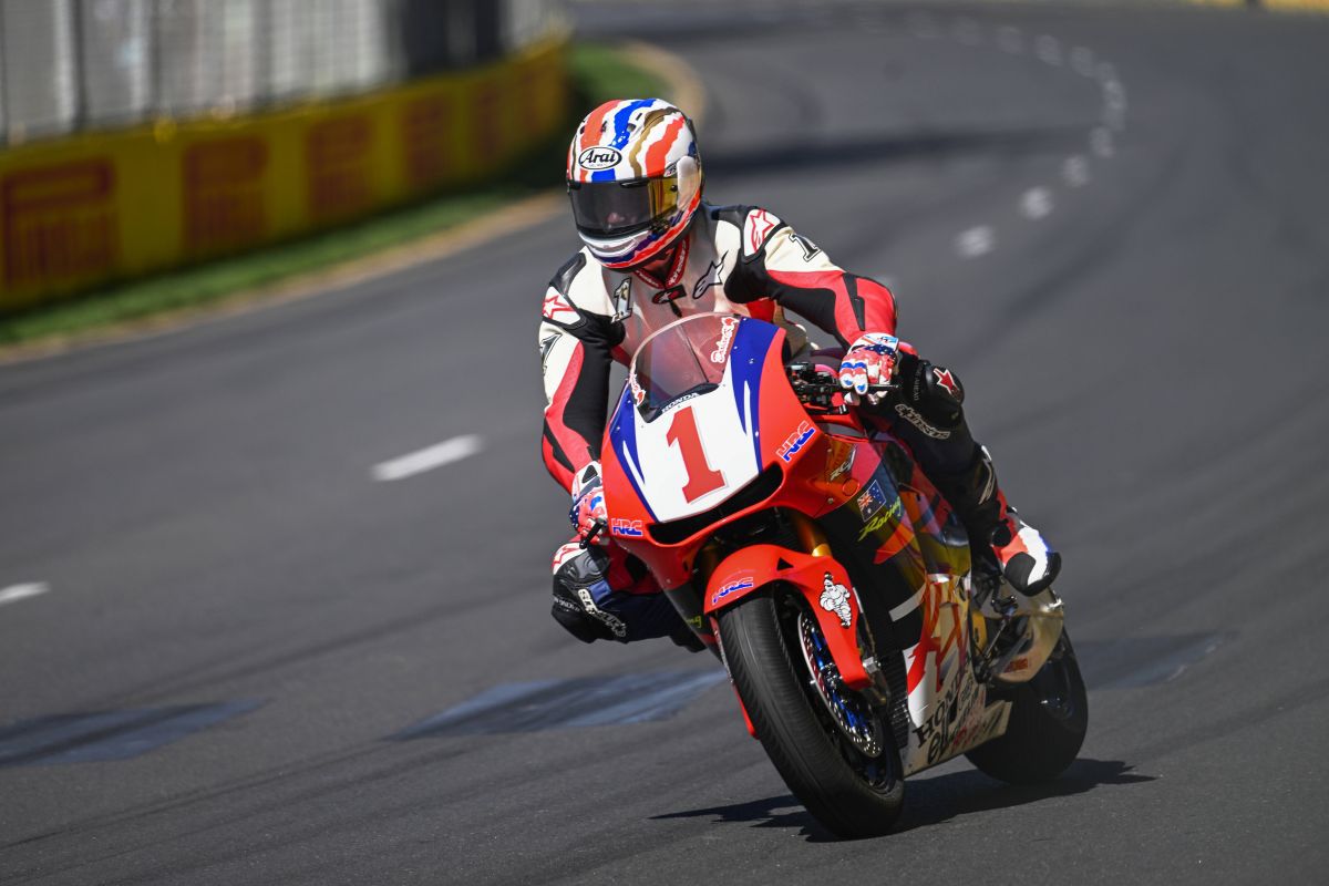 MotoGP: Jorge Martin s-a impus în Marele Premiu al Portugaliei » Campionul en titre Francesco Bagnaia, out după o ciocnire!